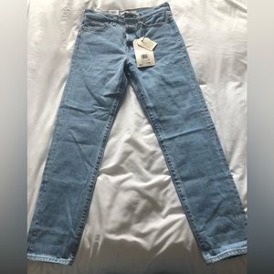 Levi’s Wedgie Button fly size 26